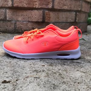 Champion athletic shoes